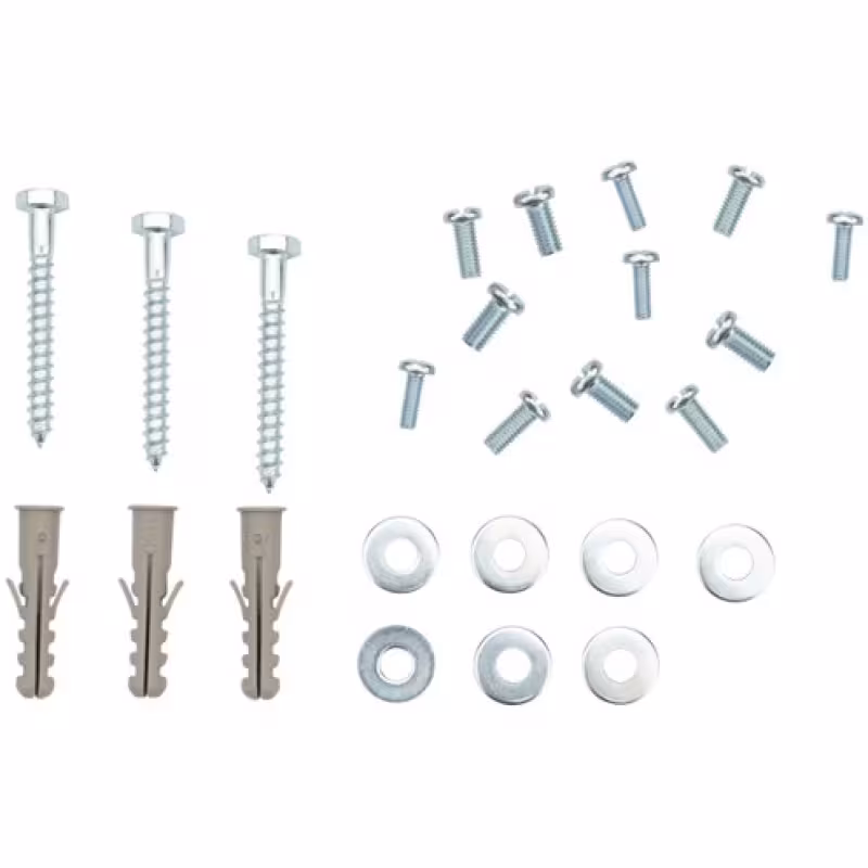 Кронштейн для телевизора наклонно-поворотный Rexant 38-0070, 2 колена, 17