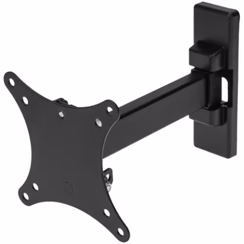 Кронштейн для телевизора наклонно-поворотный Home Rexant 38-0053-1, 13