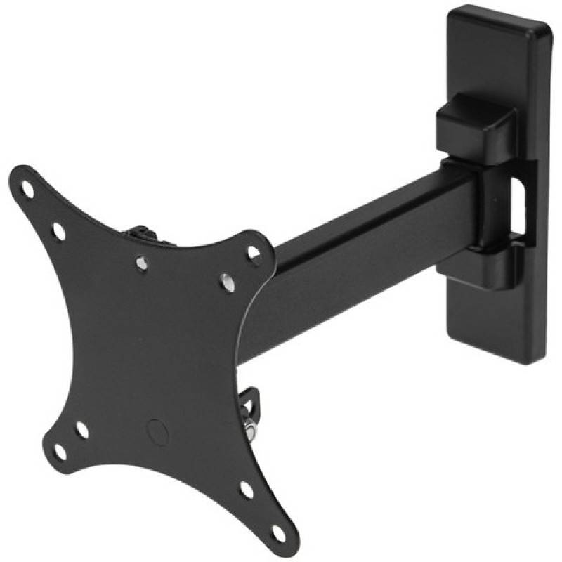 Кронштейн для телевизора наклонно-поворотный Home Rexant 38-0053-1, 13