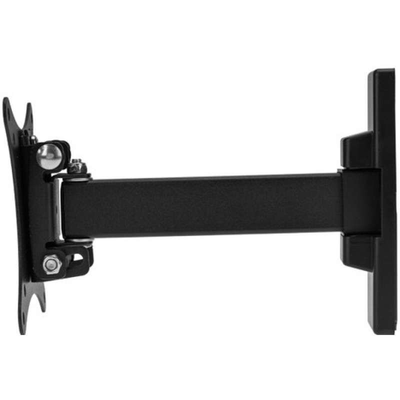 Кронштейн для телевизора наклонно-поворотный Home Rexant 38-0053-1, 13