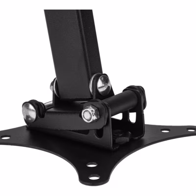 Кронштейн для телевизора наклонно-поворотный Home Rexant 38-0053-1, 13