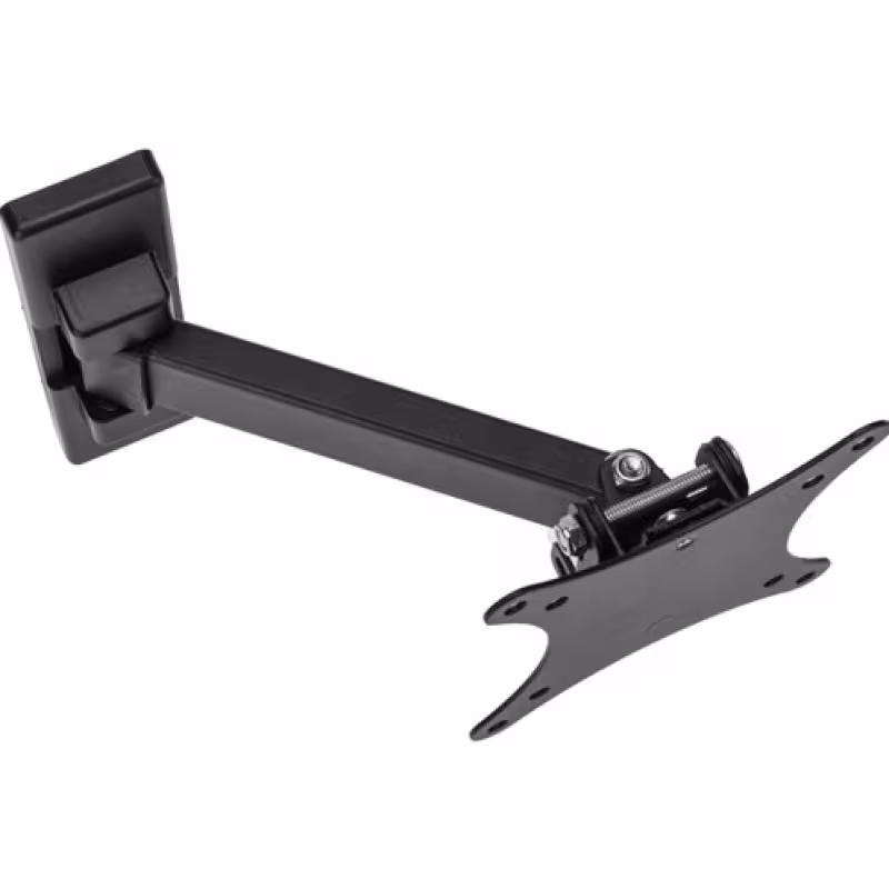 Кронштейн для телевизора наклонно-поворотный Home Rexant 38-0053-1, 13