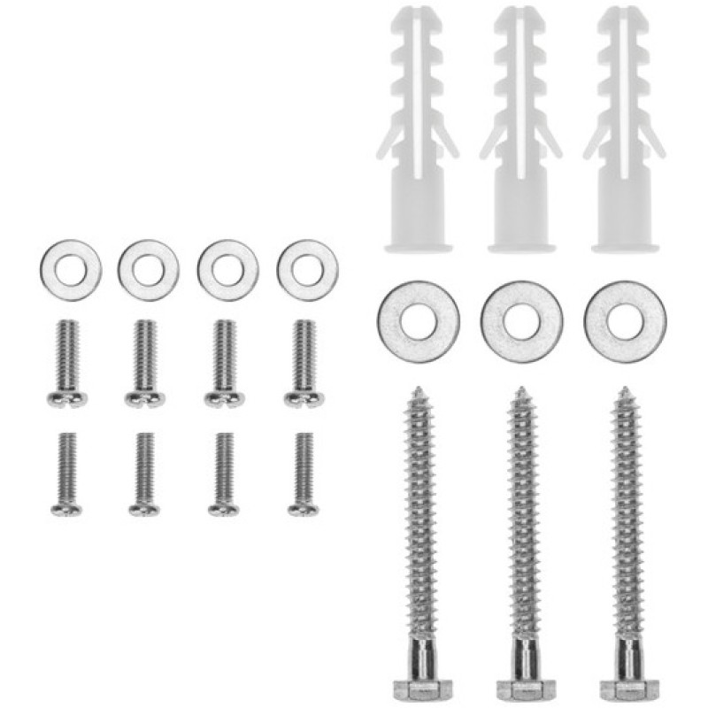 Кронштейн для телевизора наклонно-поворотный Home Rexant 38-0053-1, 13