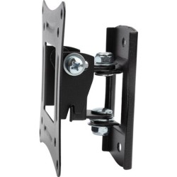 Кронштейн для телевизора наклонно-поворотный Rexant 38-0050, 10