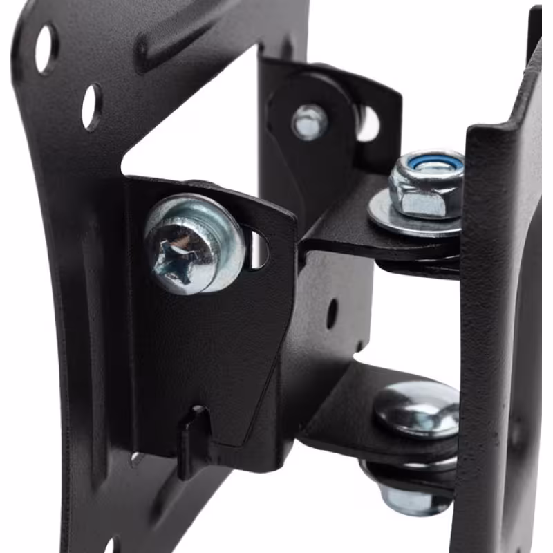 Кронштейн для телевизора наклонно-поворотный Rexant 38-0050, 10