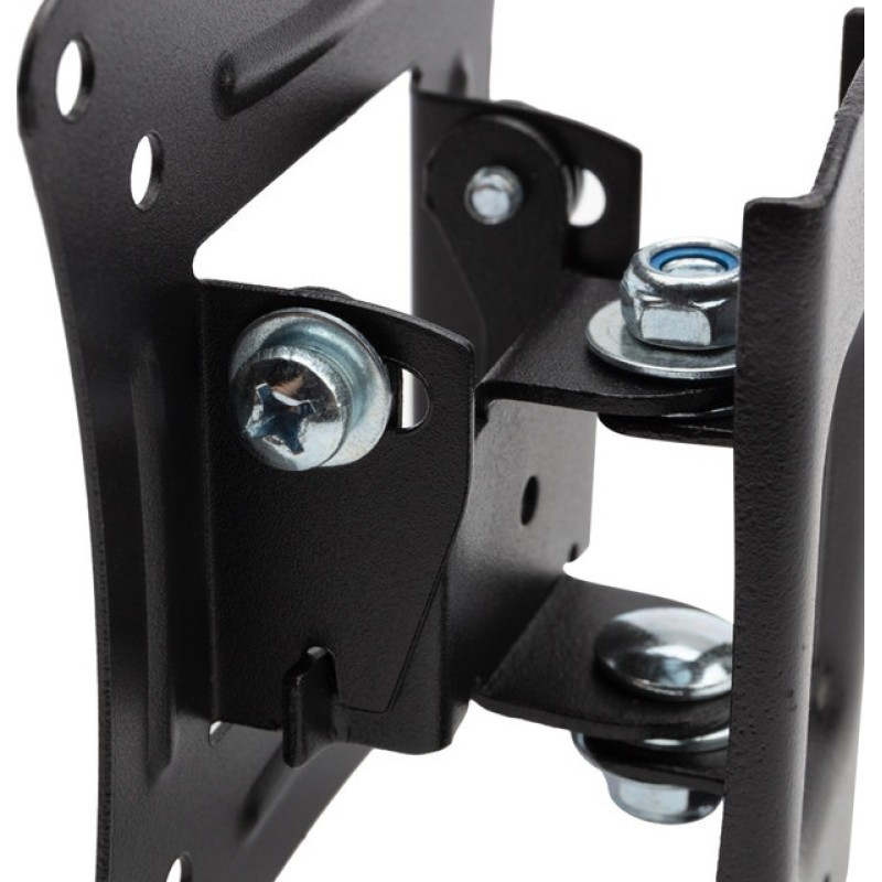 Кронштейн для телевизора наклонно-поворотный Rexant 38-0050, 10