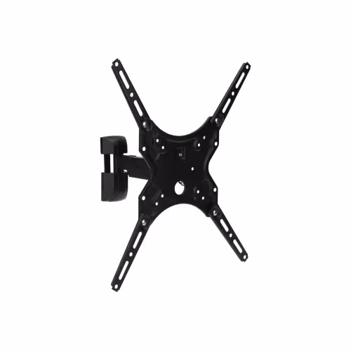 Кронштейн для телевизора наклонно-поворотный Rexant 38-0332, 13