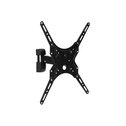 Кронштейн для телевизора наклонно-поворотный Rexant 38-0332, 13