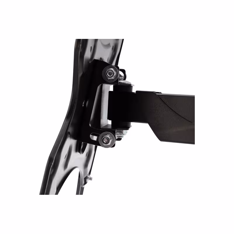 Кронштейн для телевизора наклонно-поворотный Rexant 38-0332, 13