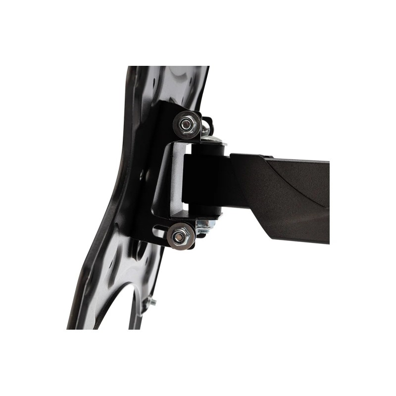 Кронштейн для телевизора наклонно-поворотный Rexant 38-0332, 13