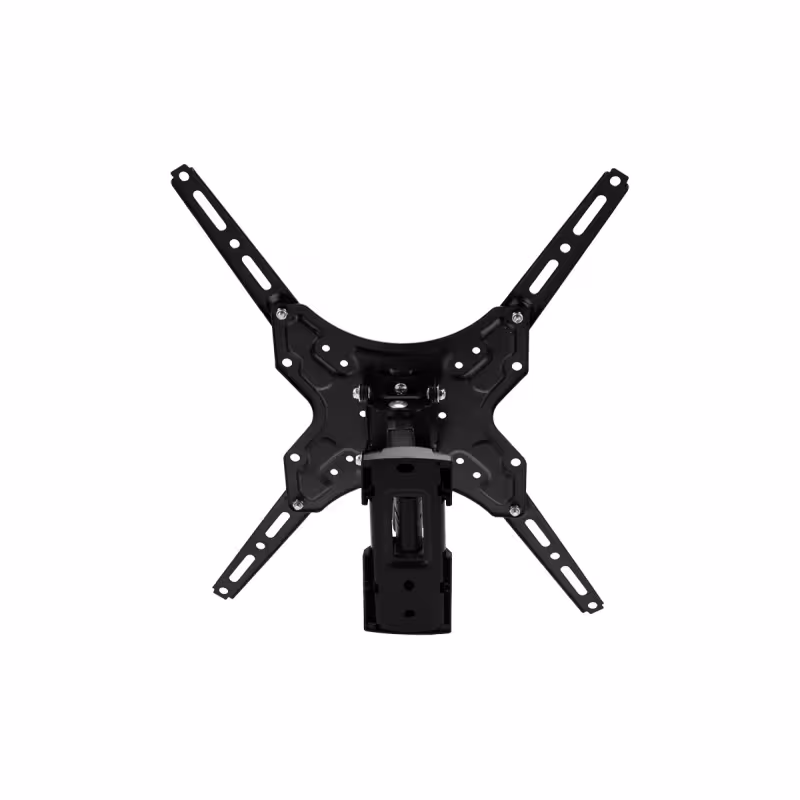 Кронштейн для телевизора наклонно-поворотный Rexant 38-0332, 13