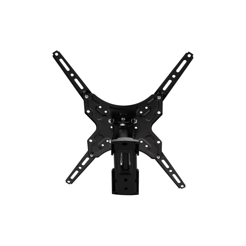 Кронштейн для телевизора наклонно-поворотный Rexant 38-0332, 13