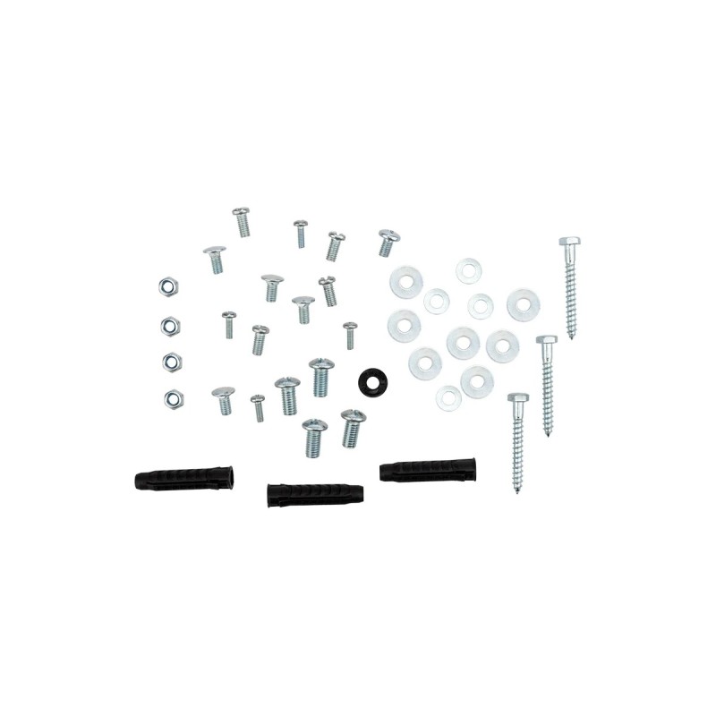 Кронштейн для телевизора наклонно-поворотный Rexant 38-0332, 13