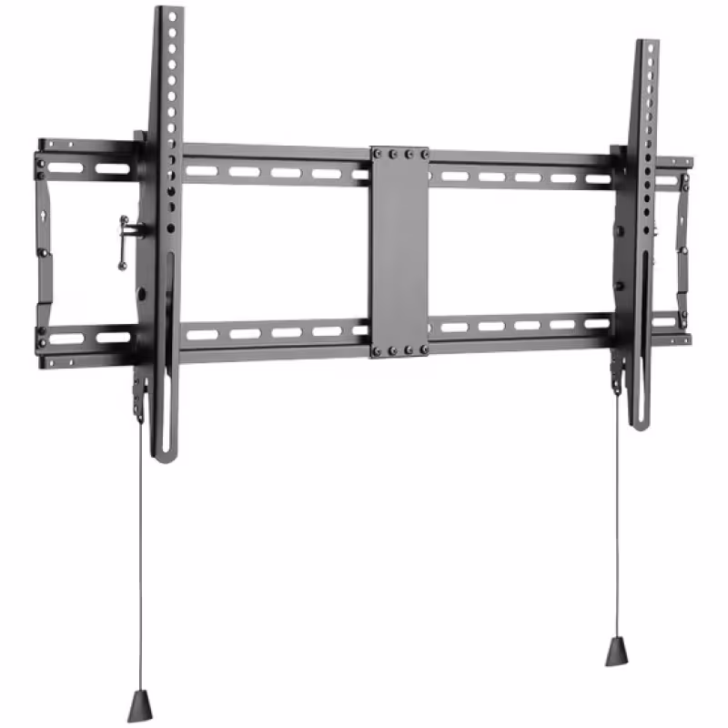 Кронштейн для телевизора наклонно-поворотный Home Rexant 38-0346, 43