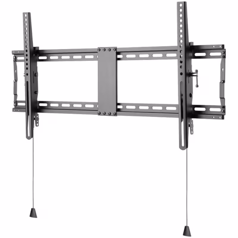 Кронштейн для телевизора наклонно-поворотный Home Rexant 38-0346, 43