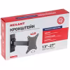 Кронштейн для телевизора наклонно-поворотный Home Rexant 38-0346, 43