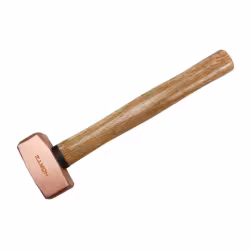 Кувалда медная Hortz 1031165,  3 кг