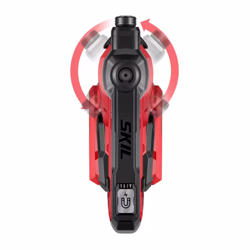 Дрель-шуруповерт аккумуляторная Skil DL6300