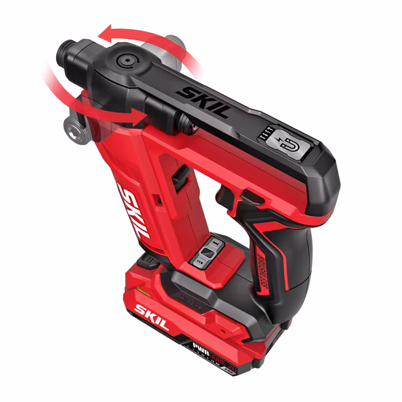 Дрель-шуруповерт аккумуляторная Skil DL6300
