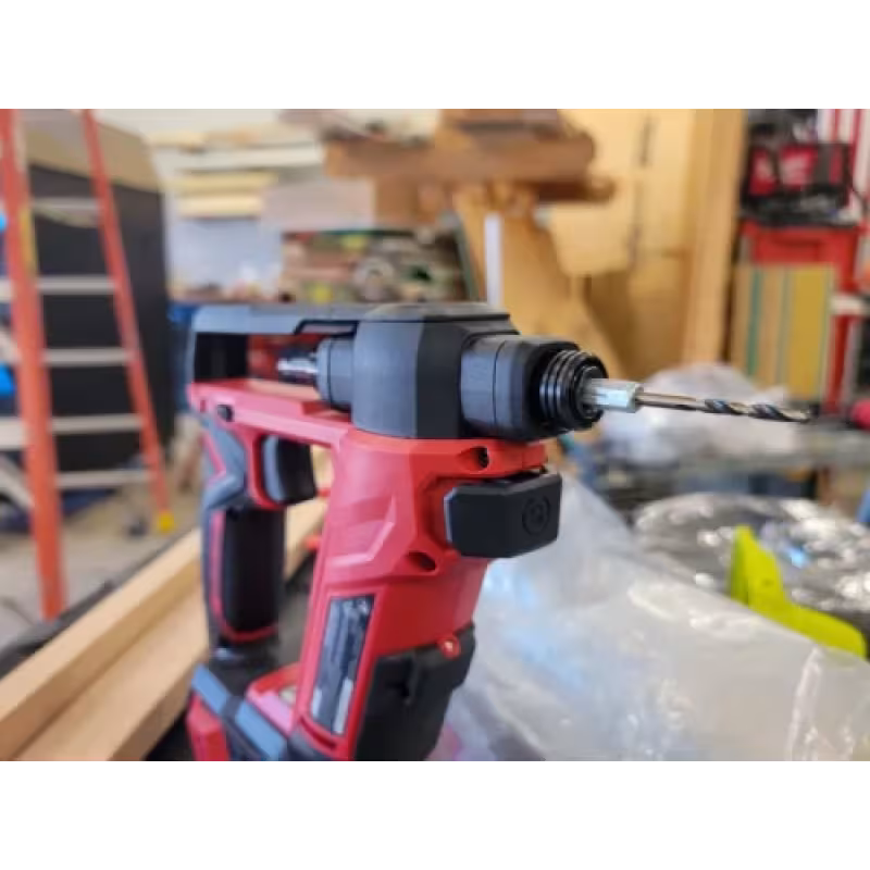 Дрель-шуруповерт аккумуляторная Skil DL6300