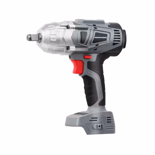 Гайковерт аккумуляторный ударный Profipower DWDTW-20В