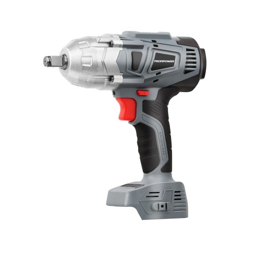 Гайковерт аккумуляторный ударный Profipower DWDTW-20B