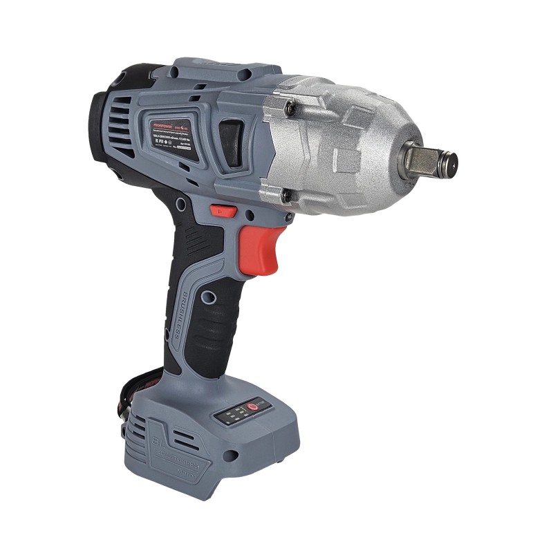 Гайковерт аккумуляторный ударный Profipower DWDTW-20B