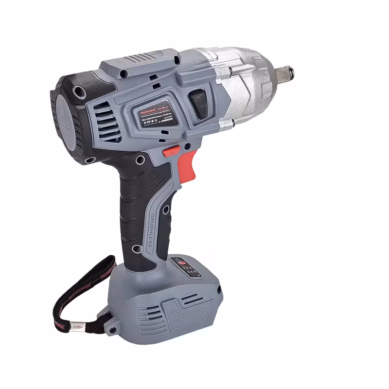 Гайковерт аккумуляторный ударный Profipower DWDTW-20В