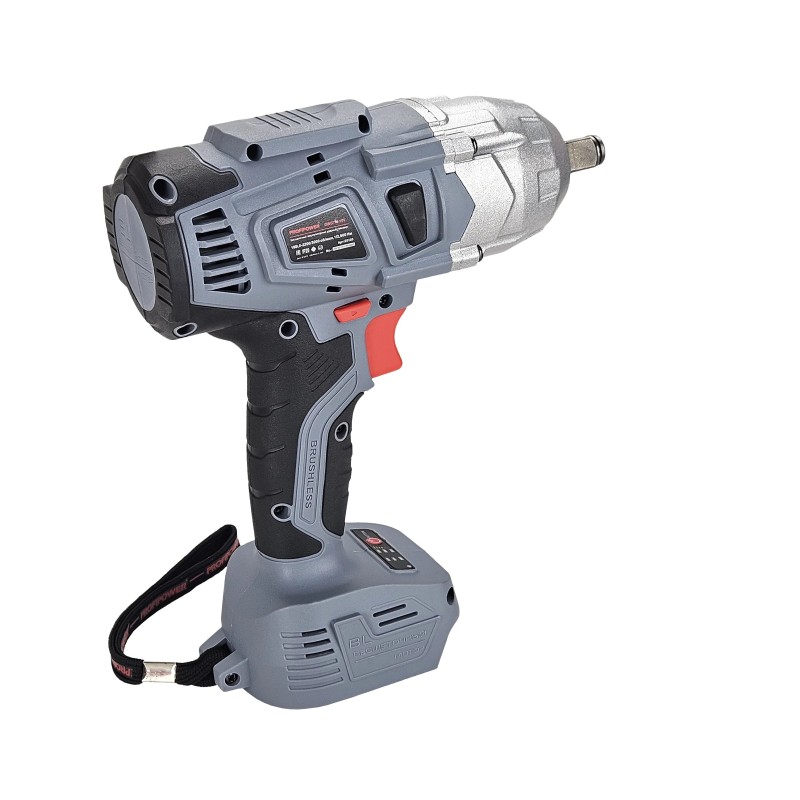 Гайковерт аккумуляторный ударный Profipower DWDTW-20B