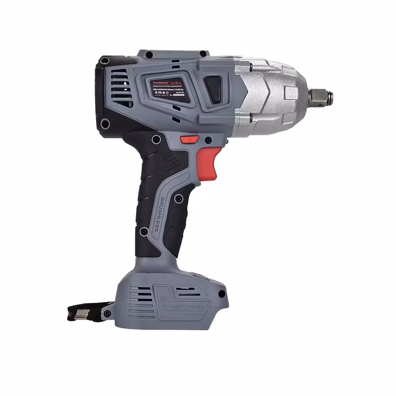 Гайковерт аккумуляторный ударный Profipower DWDTW-20В