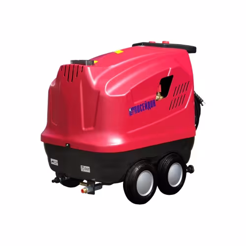 Мойка высокого давления Посейдон E5-200-15-Gun, насос Annovi Reverberi