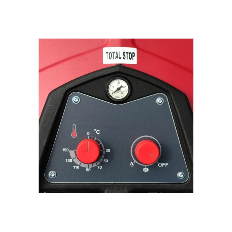 Мойка высокого давления Посейдон E5-200-15-Gun, насос Annovi Reverberi (Италия)