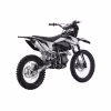 Мотоцикл кроссовый BSE Z1-150e Elysium White