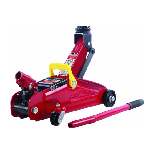 Домкрат подкатной AVS FJ-2000M, 2 т