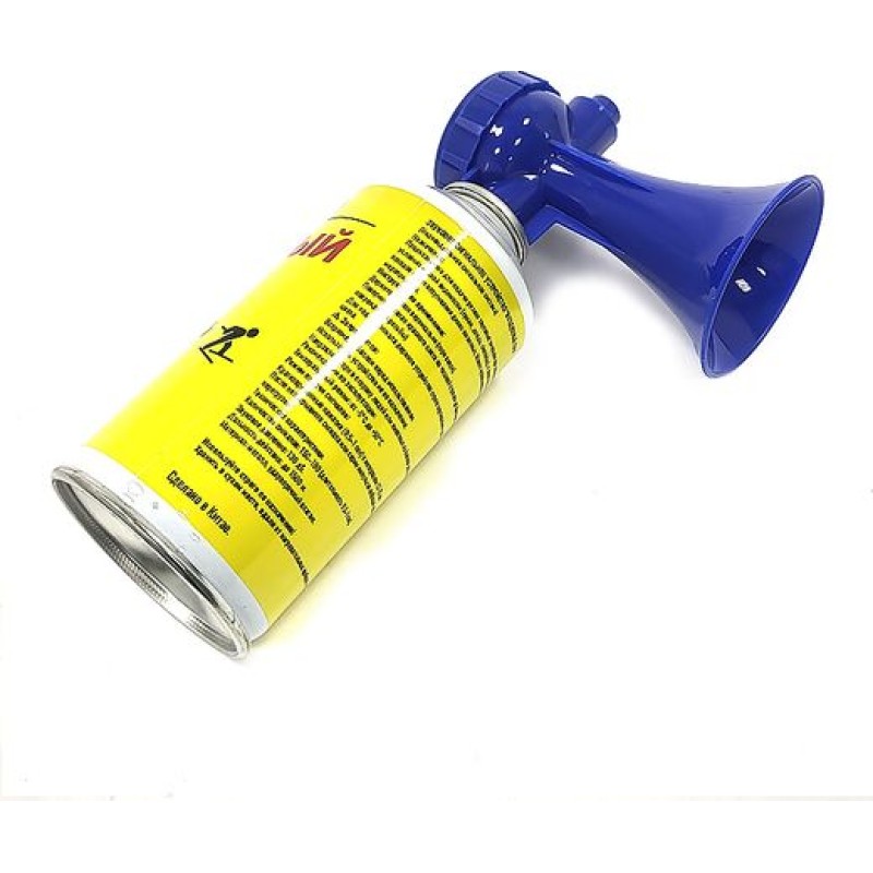 Горн воздушный Sunfine SF70628-1, 200 мл