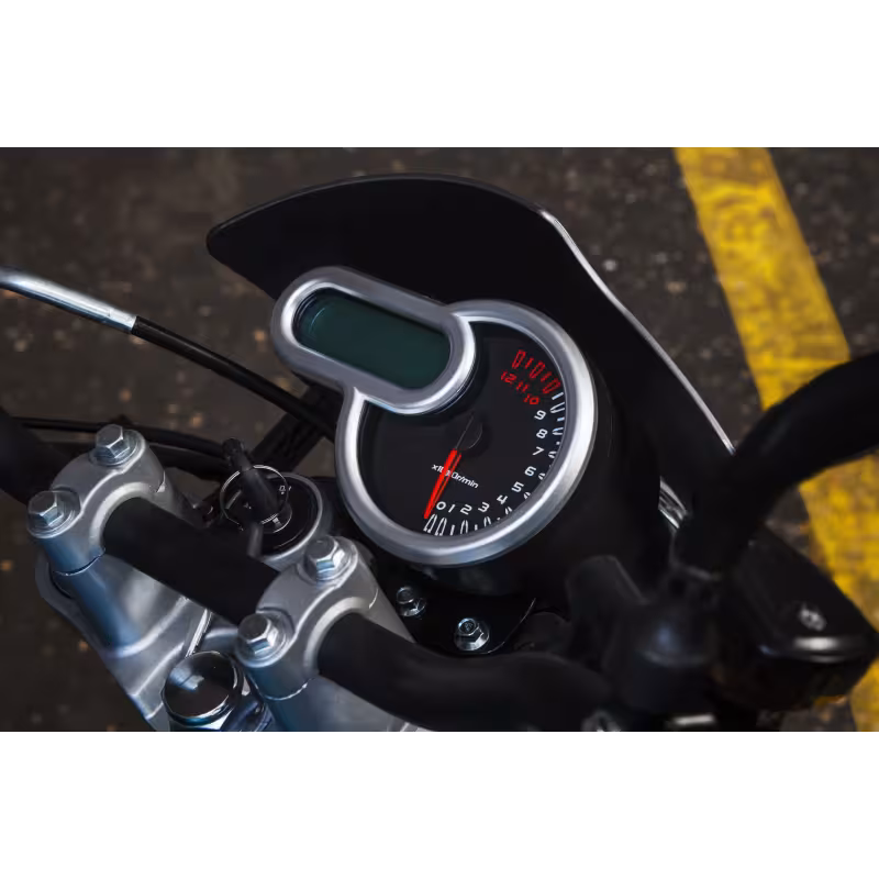 Мотоцикл дорожный Minsk C4 300, бронзовый