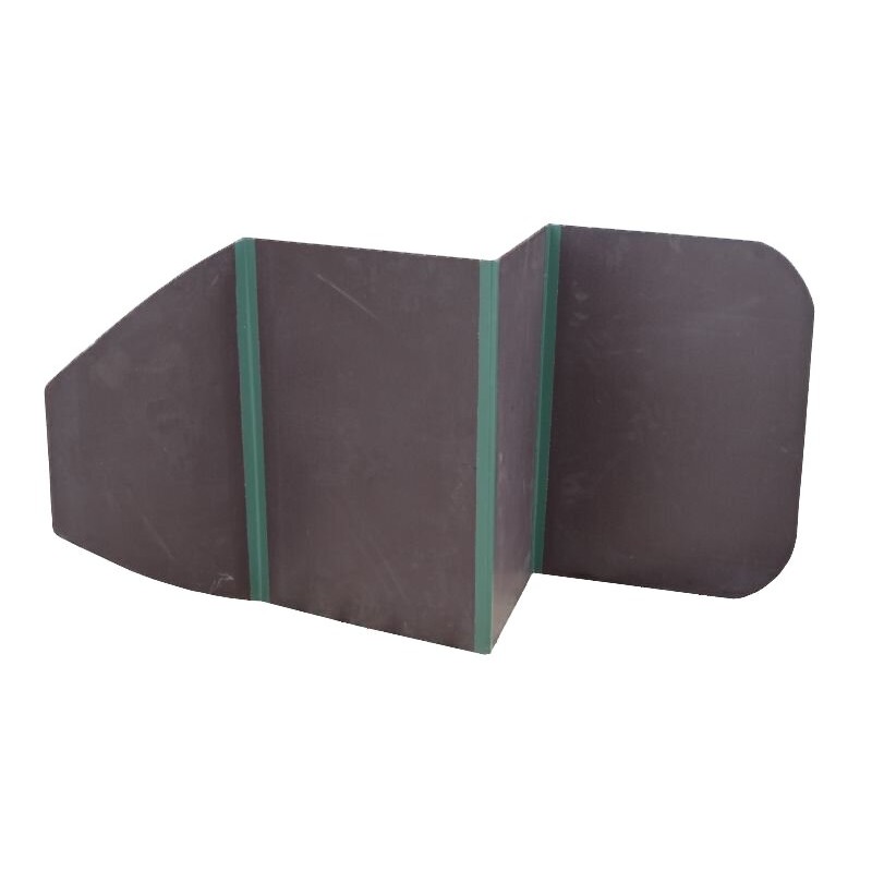 Лодка надувная ПВХ Флинк Феникс 280Т Люкс, оливковый + лодочный мотор Toyama T2,6