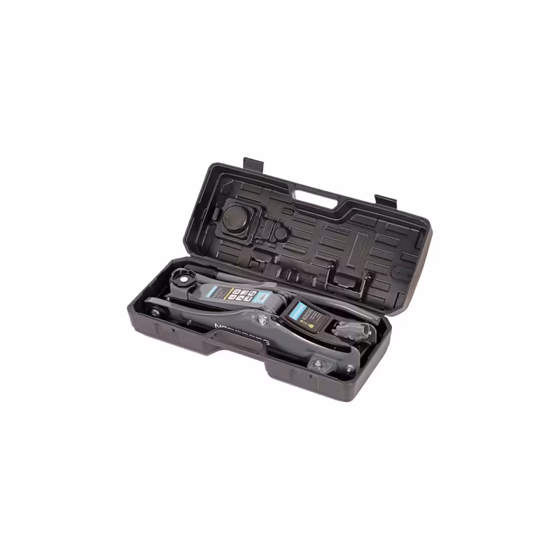 Домкрат подкатной Nordberg N32022GEC, 2 т