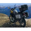 Мотоцикл эндуро туристический Ataki Carrera 300 Max, желтый